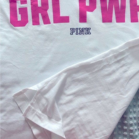 🎉2/25$ PINK by Victorias Secret GRL PWR💗 - Picture 3 of 6